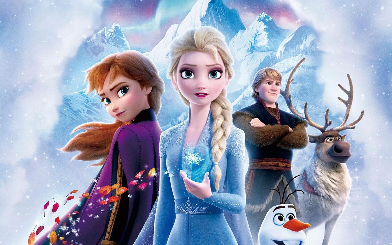 《冰雪奇缘2》电影免费观看:解锁冰雪魔法冒险,附高清资源与深度解析