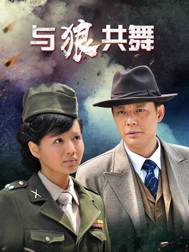 免费观看《与狼共舞》电视剧全集|高清完整版在线看|谍战经典长尾推荐