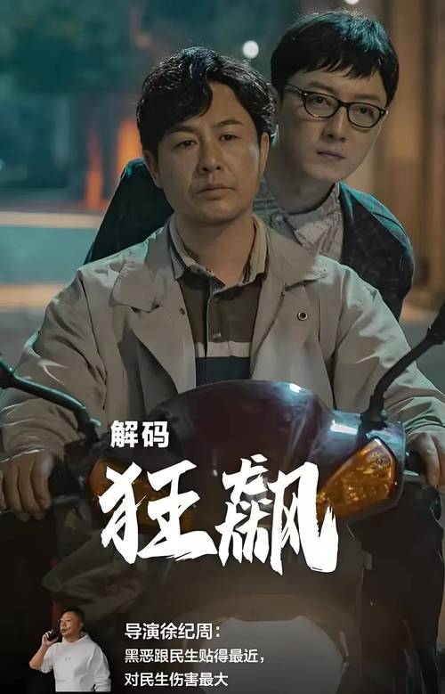 《狂飙》高清全集免费在线观看|大结局完整版|张译张颂文飙戏名场面(2023高口碑刑侦剧)