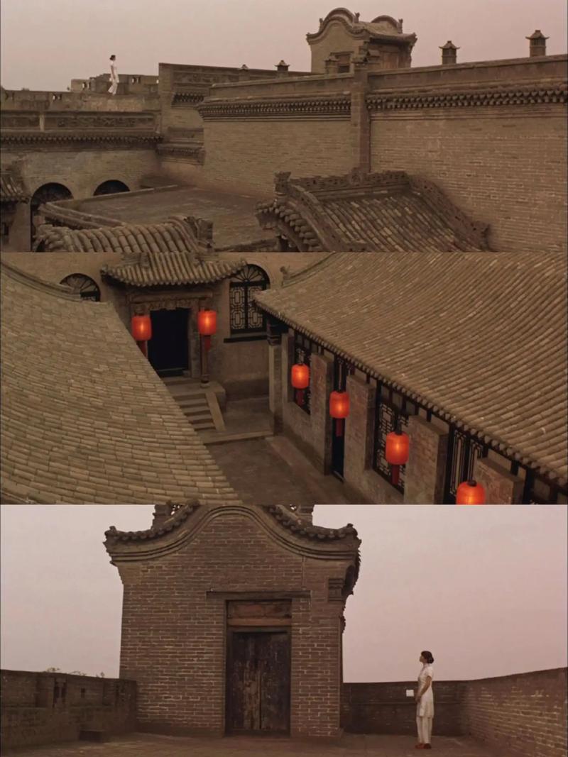 大红灯笼高高挂电影免费观看全集 | 张艺谋经典之作高清在线 | 巩俐主演宅院悲剧完整版