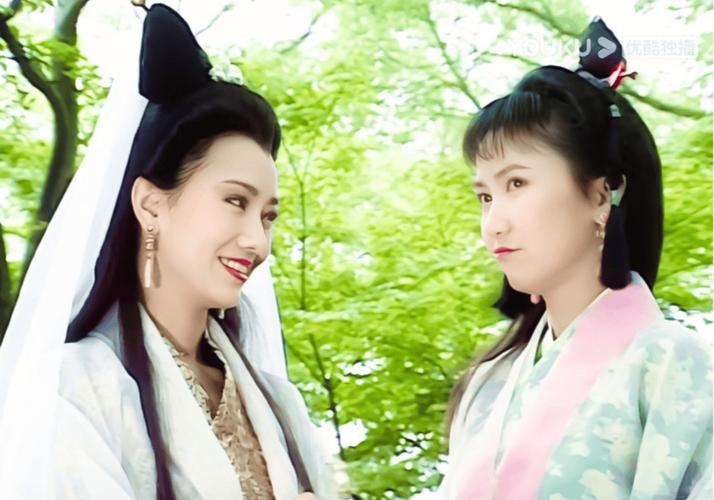 《新白娘子传奇》50集完整版免费观看 | 高清修复版全集在线播放 | 经典怀旧古装神话爱情剧