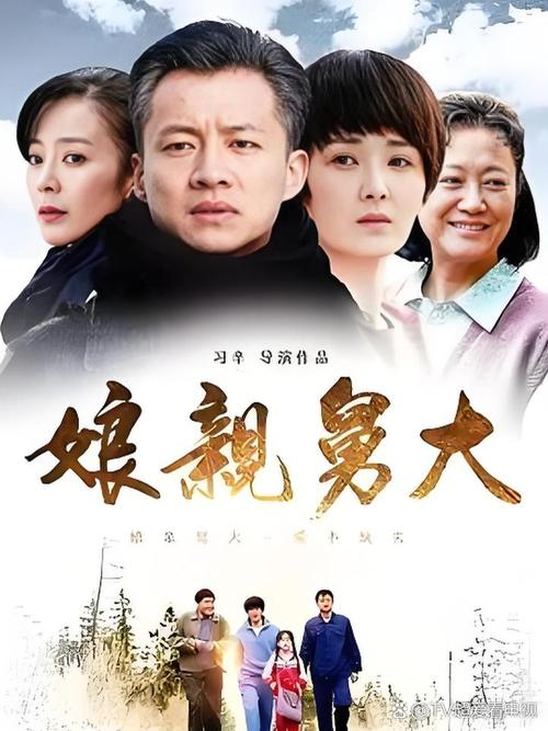娘亲舅大电视剧全集免费观看 | 亲情伦理大剧在线追剧,佟丽娅演绎感人至深的舅甥情缘