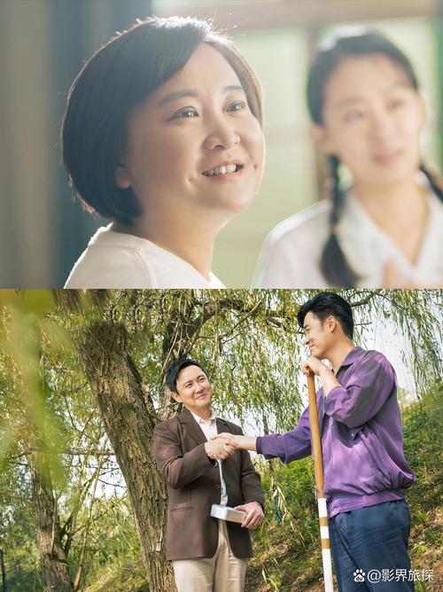 免费观看《你好,李焕英》完整版 | 温情催泪电影在线播放(长尾关键词:你好李焕英在线观看免费版、贾玲导演亲情片、高票房国产喜剧)