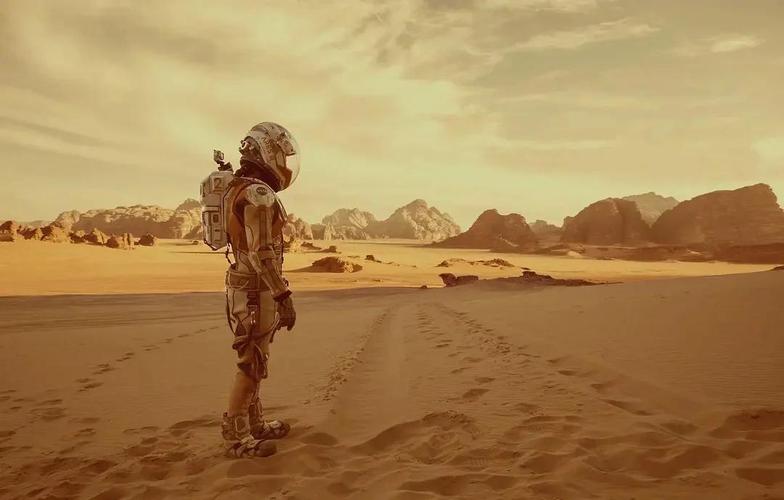 免费观看《火星救援》完整版 | 科幻生存电影高分推荐、太空救援经典、马特·达蒙主演