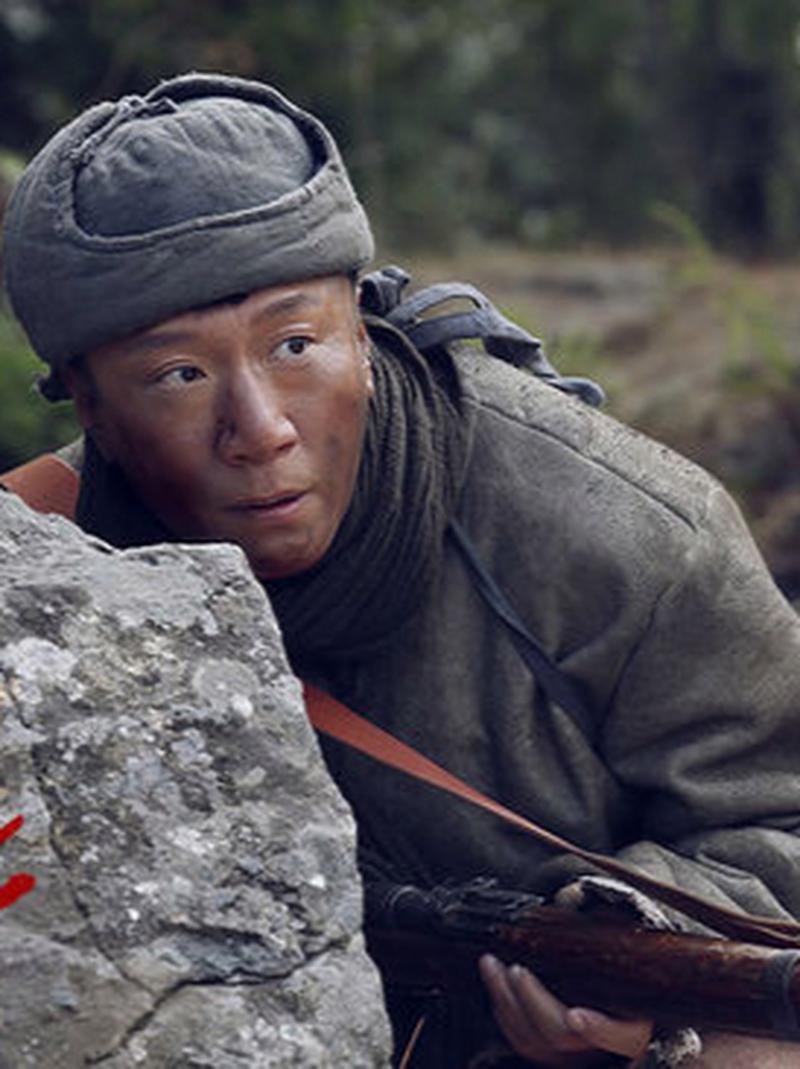 《二炮手》免费观看完整版｜高清全集在线追剧｜孙红雷抗战剧经典长尾关键词