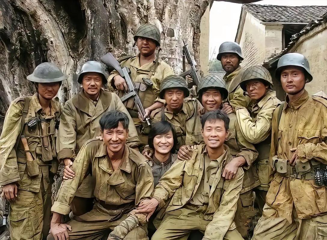 我的团长我的团48集免费观看极速|抗战剧巅峰在线完整版|高清无删减全集资源