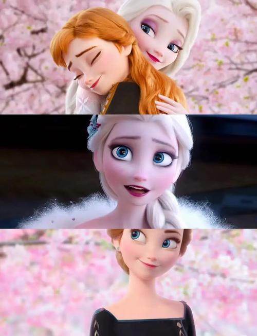 《冰雪奇缘2》电影免费观看:解锁冰雪魔法冒险,附高清资源与深度解析