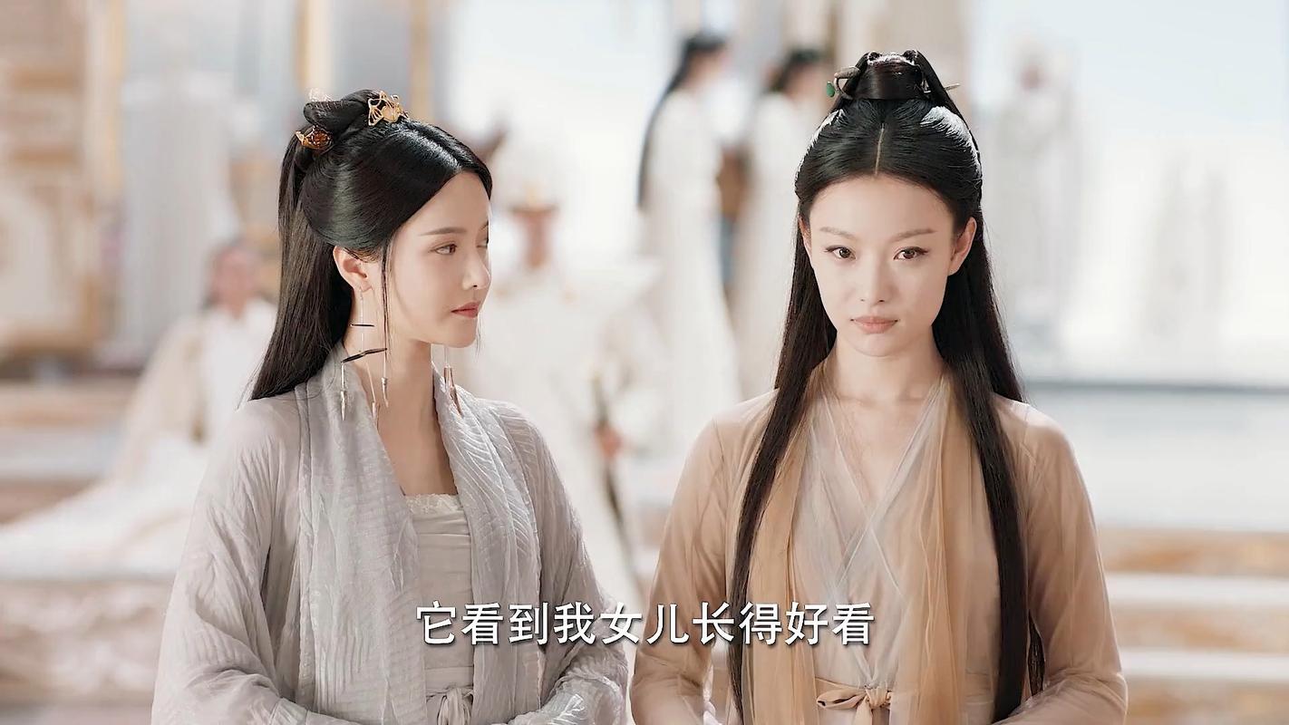 免费观看《宸汐缘》全集:张震倪妮仙侠虐恋,高甜预警与长尾关键词解析