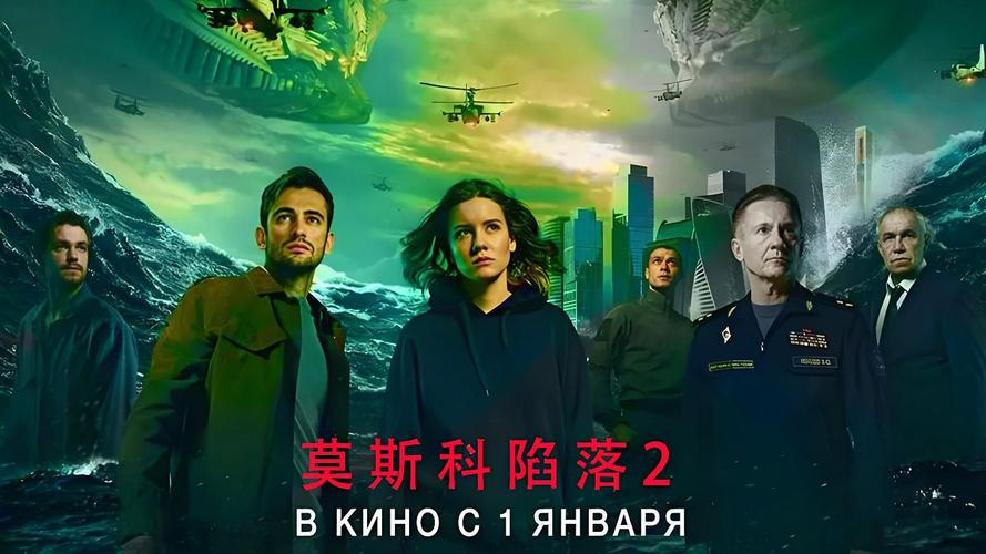 莫斯科陷落2完整版免费观看 | 俄罗斯科幻大片在线资源 | 高清无删减版