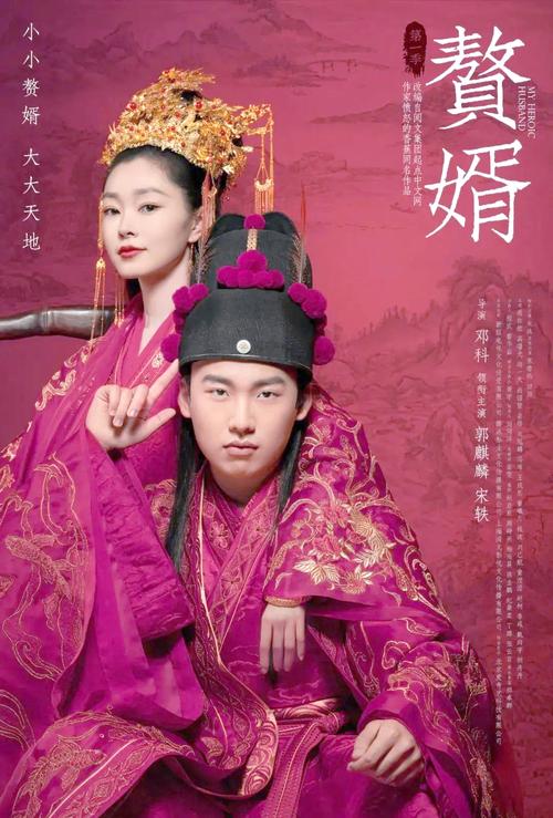 赘婿全集免费观看 | 全集资源在线看 | 高清无删减版