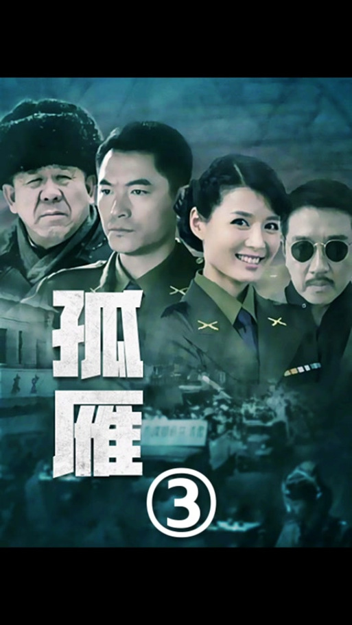 《孤雁》电视剧全集免费观看 | 高清在线播放 | 完整版大结局抢先看