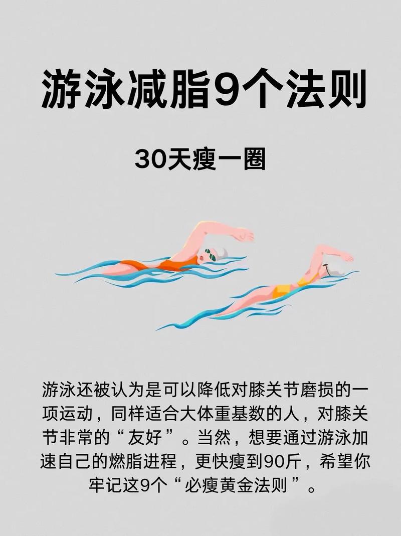 瘦身游泳课免费全集在线观看 | 零基础燃脂游泳教学视频 | 居家减肥游泳训练教程
