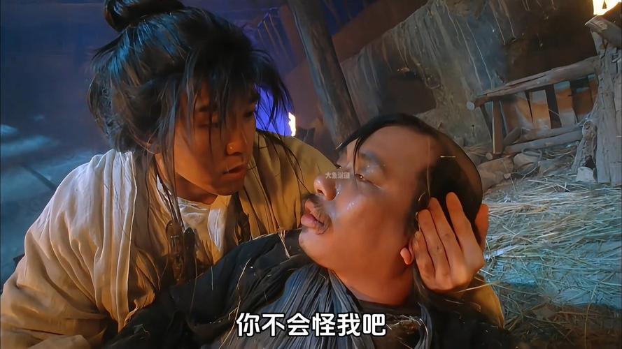 《大话西游月光宝盒》在线观看免费观看|重温经典无厘头喜剧|高清完整版资源