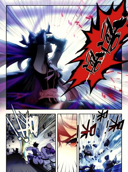 绝世唐门漫画全集免费观看 | 斗罗大陆续篇热血回归 | 霍雨浩成长史诗高清资源在线看