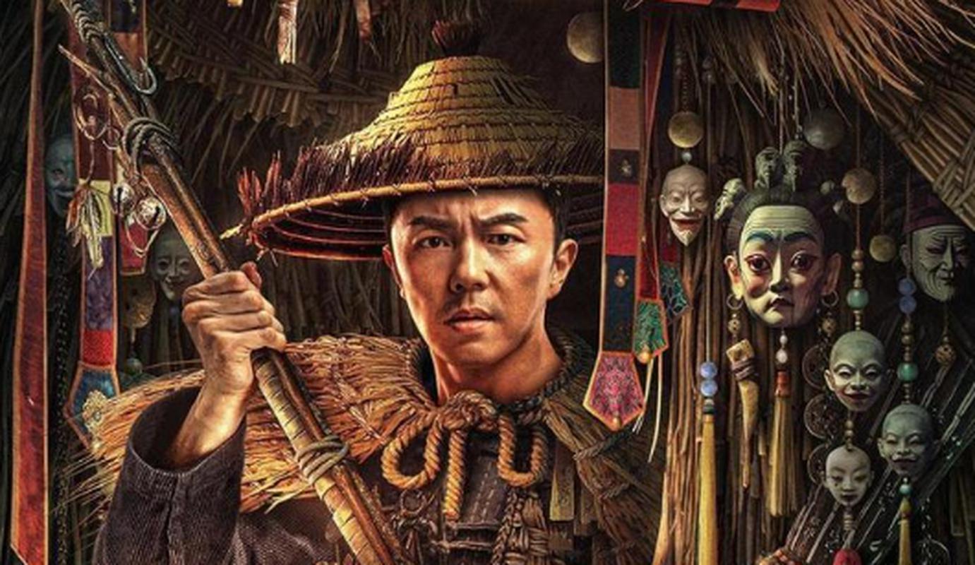 免费观看《河神鬼水怪谈》| 悬疑惊悚 | 民俗传说 | 在线完整版