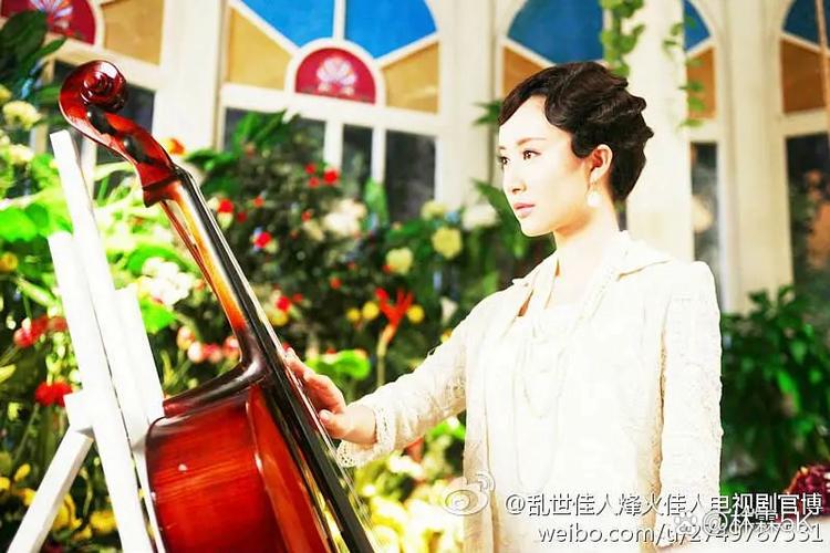烽火佳人电视剧全集免费观看 | 高清完整版在线追剧 | 民国虐恋经典长尾资源