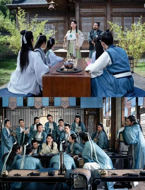 赘婿电视剧在线观看免费完整版36集 | 郭麒麟宋轶古装剧全集资源 | 高清无删减大结局