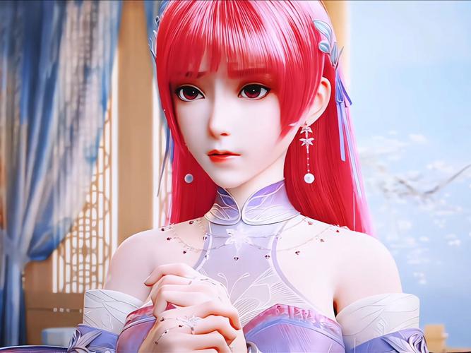 妖神记动漫免费观看全集总集 - 高清完整版在线追番，妖神记动画全集资源、聂离成长历程、绝世神技盘点