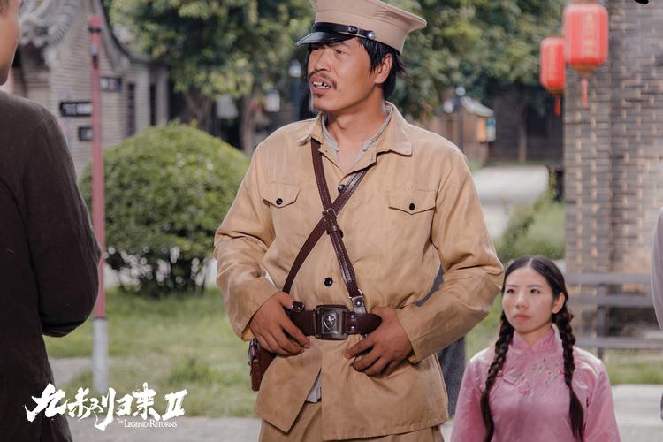 九叔归来2在线观看免费高清:僵尸道长再临,重温经典港式恐怖喜剧(九叔归来2完整版、林正英式僵尸片、高清免费观影)