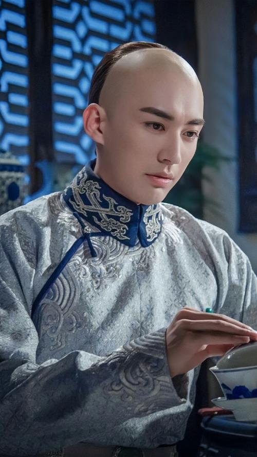 《龙珠传奇之无间道》全集免费观看 | 无间道剧情解析 | 龙珠传奇电视剧在线