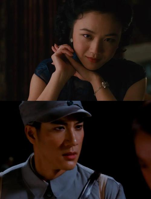 色戒无删减高清免费观看|李安经典完整版在线资源|未删减版高清画质免费看
