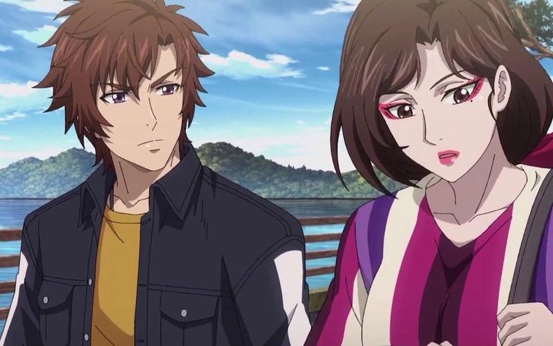 全职法师第6季全集免费观看 | 在线高清无广告 | 最新剧情/完整版/百度网盘资源