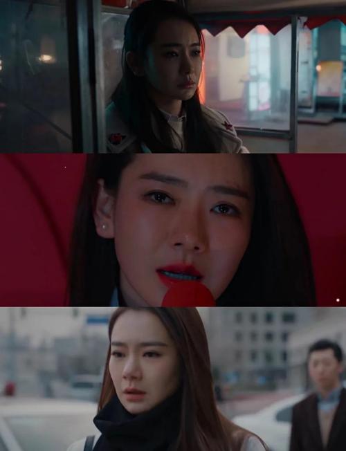 《北京女子图鉴》免费观看全集 | 北漂女性成长剧 | 高清在线资源