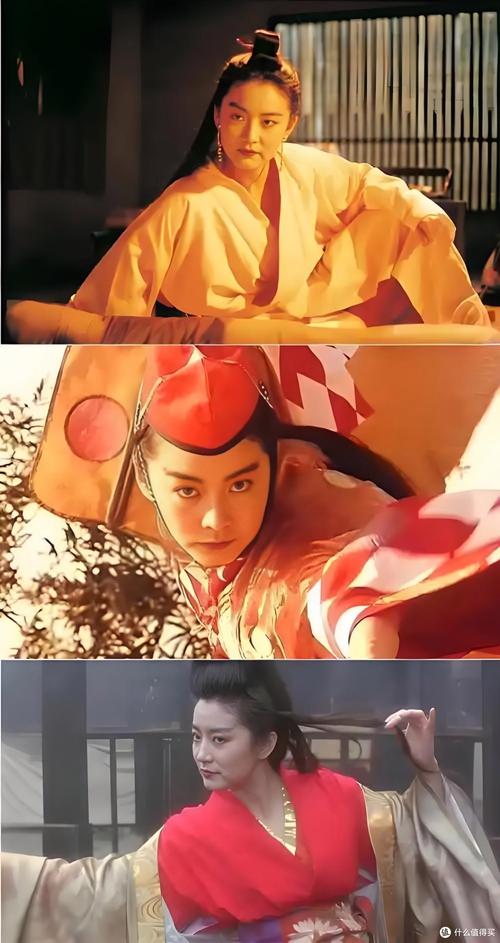 东方不败免费观看:经典武侠神作高清在线,重温林青霞绝代风华