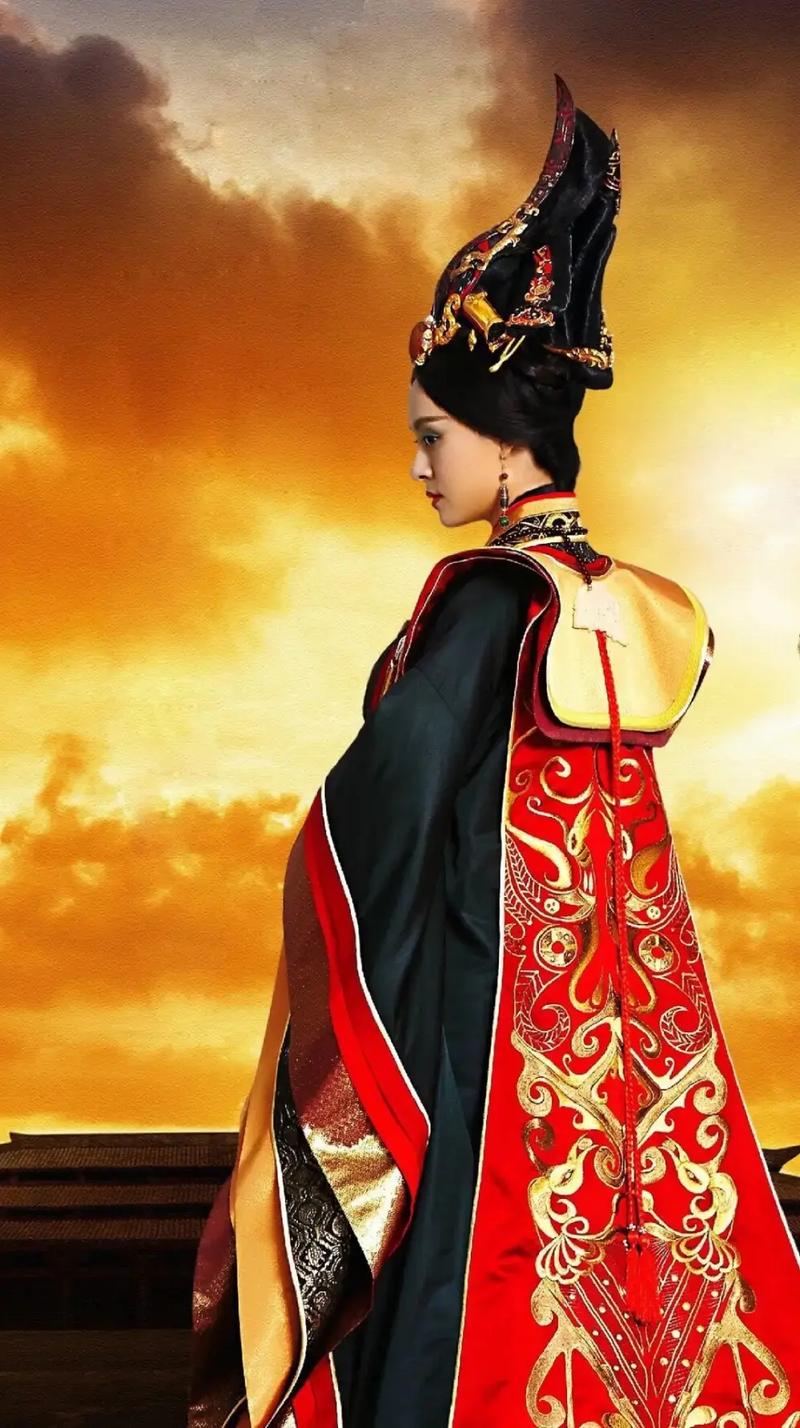 芈月传电视剧全集在线观看免费版 | 高清完整版 | 孙俪主演古装大剧在线看