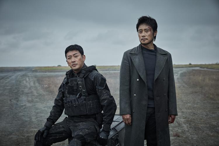 白头山在线观看免费观看完整版 | 灾难大片高清资源 | 河正宇李秉宪主演长津湖