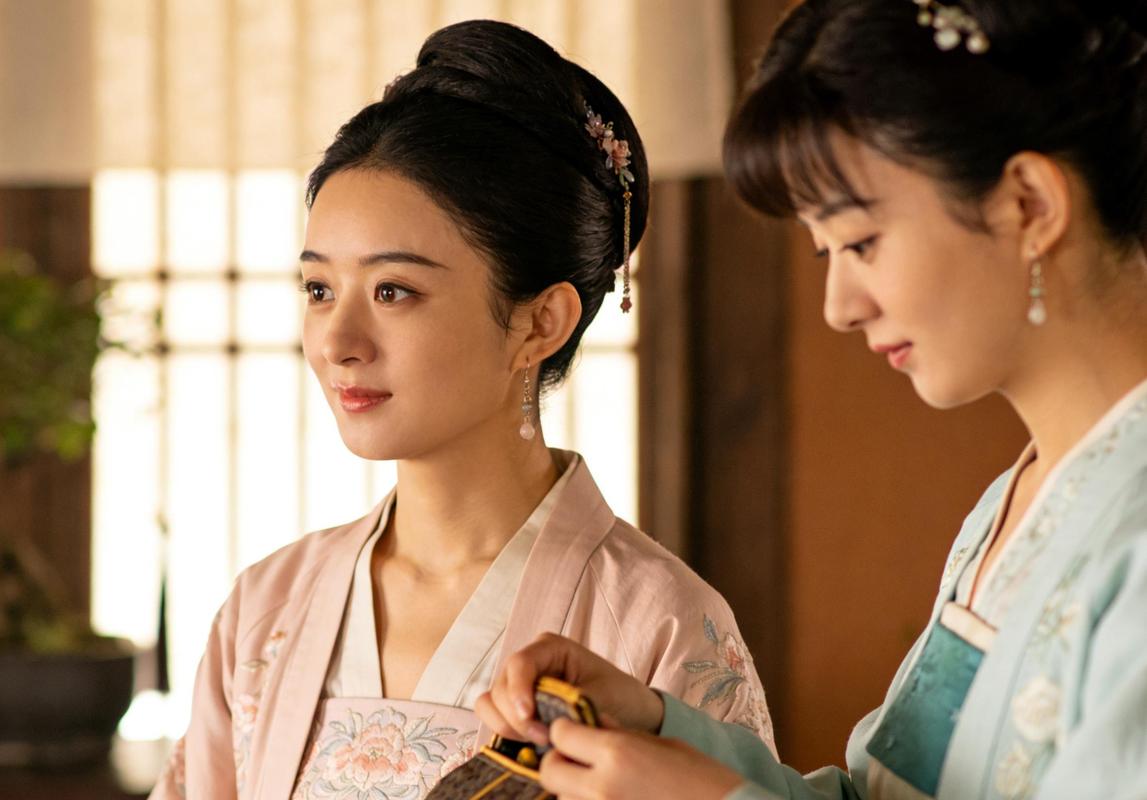 《知否》免费观看在线全集|高清资源无删减|全集完整版在线播放