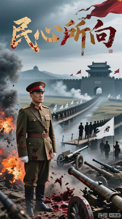 大决战免费观看完整版 | 高清在线播放、免费全集资源、经典战争片