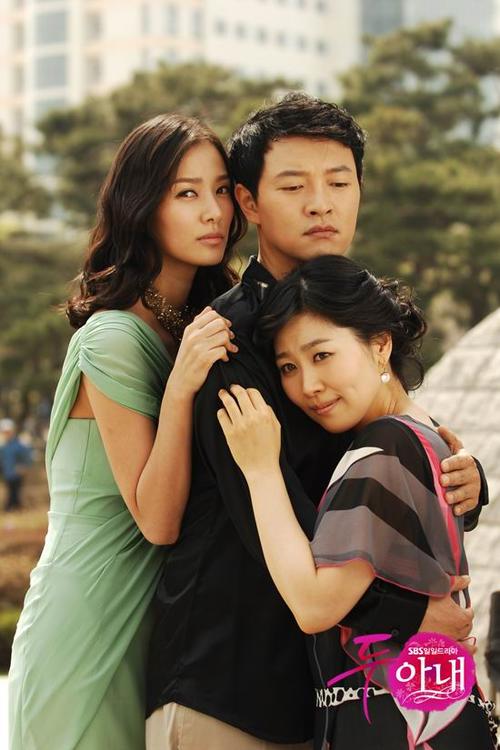 《妻子》在线观看免费韩剧 | 高能反转婚姻悬疑剧 出轨复仇大女主爽剧 全集高清中字资源