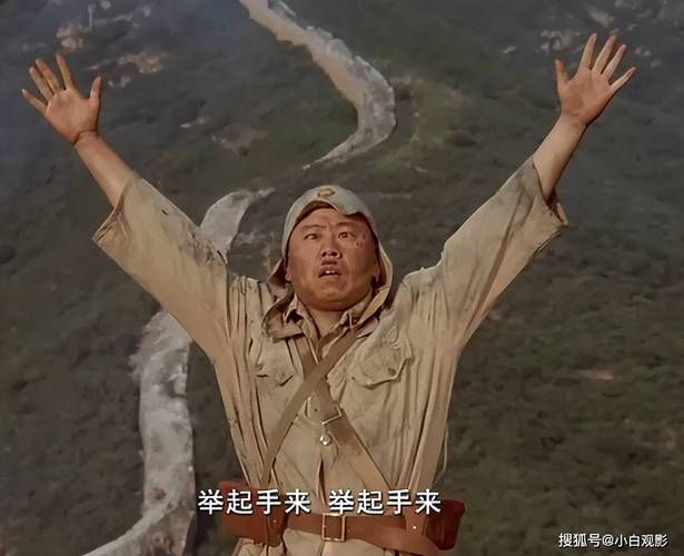 雪狼谷电影免费观看完整版 | 高清在线资源 | 动作冒险片