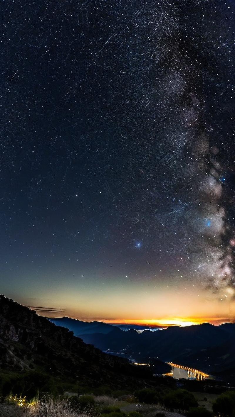 星空免费观看高清：畅享无广告超清画质，这些隐藏功能带你解锁沉浸式观影体验