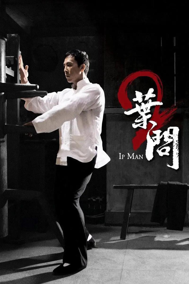 叶问2高清版免费观看 | 甄子丹经典动作片在线播放 | 1080P完整版无删减
