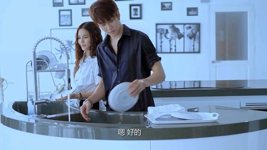 泰剧《浪漫满屋》免费观看全集 | 高清中字在线看 | 泰版浪漫喜剧