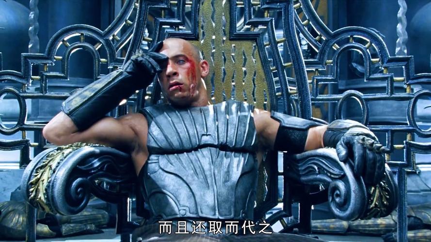 星际传奇3免费完整版在线观看 | 高清无删减资源、范·迪塞尔科幻动作经典、完整版剧情解析