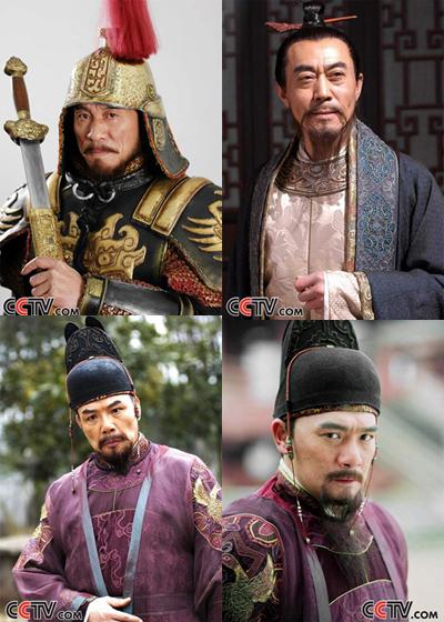 贞观长歌电视剧全集免费观看 | 高清在线资源、完整版剧情、历史剧推荐