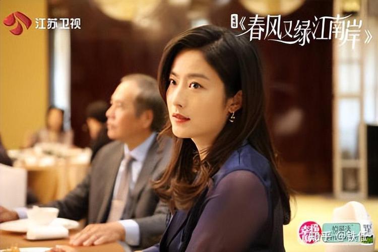 春风又绿江南岸电视剧免费观看 | 高清全集在线看 | 浙江环保剧集推荐