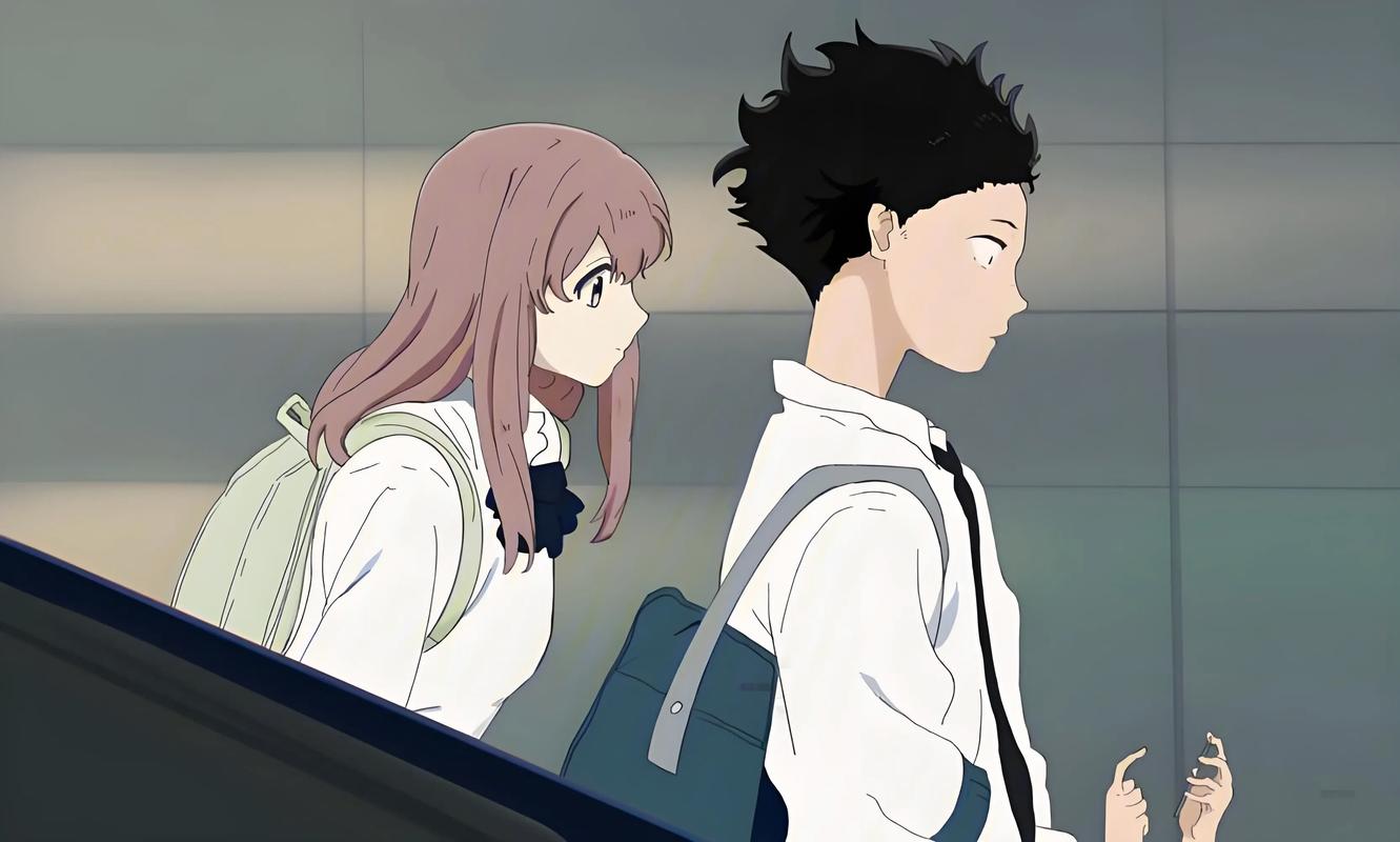 声之形动漫在线观看免费完整版 | 校园霸凌救赎 | 西宫硝子将也 | 动漫电影高清资源