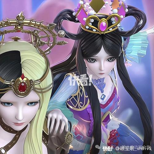 精灵梦叶罗丽第八季免费观看 | 叶罗丽战士新冒险 | 高燃剧情解析
