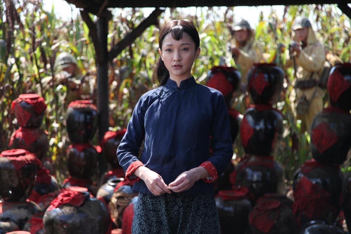 红高粱电视剧全集免费观看完整版|周迅黄渤主演经典年代剧在线看|高清无删减全集资源