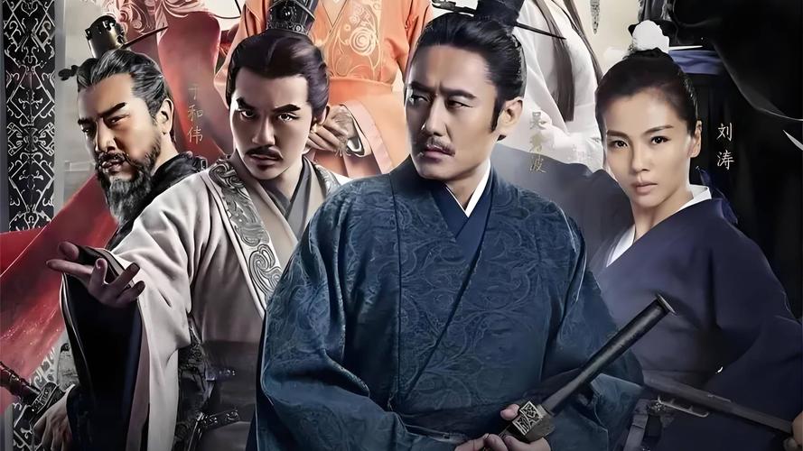 《军师联盟42集免费观看》完整版:司马懿黑化转折全解析,高燃权谋对决不容错过
