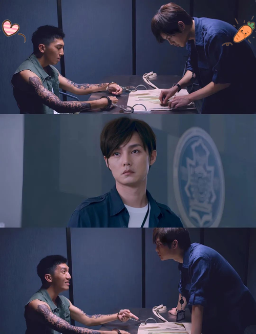 原生之罪在线观看免费完整版｜悬疑刑侦剧全集资源｜翟天临尹正双男主探案