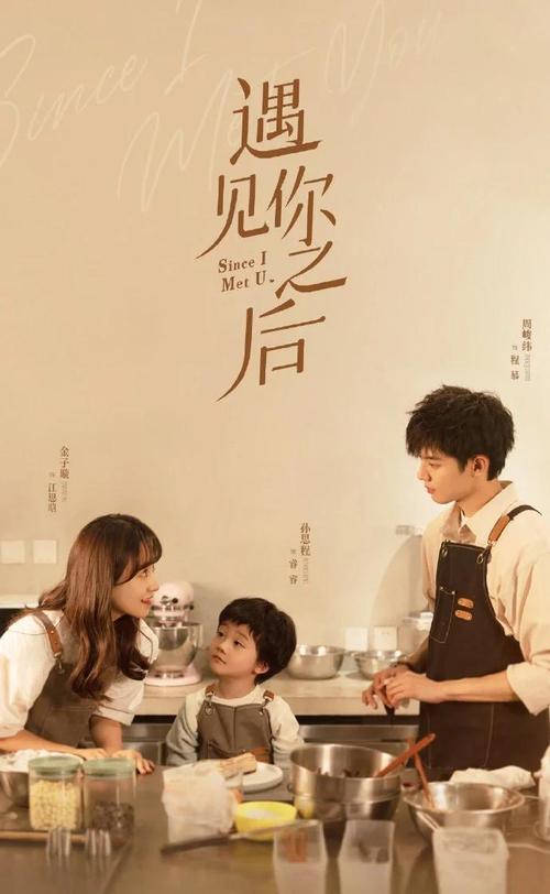 《遇见你之后》全集免费观看,2024高甜恋爱剧在线追剧,资源无删减
