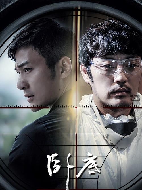 《卧底2》全集免费观看 | 高清完整版在线播放 | 热门悬疑刑侦剧推荐