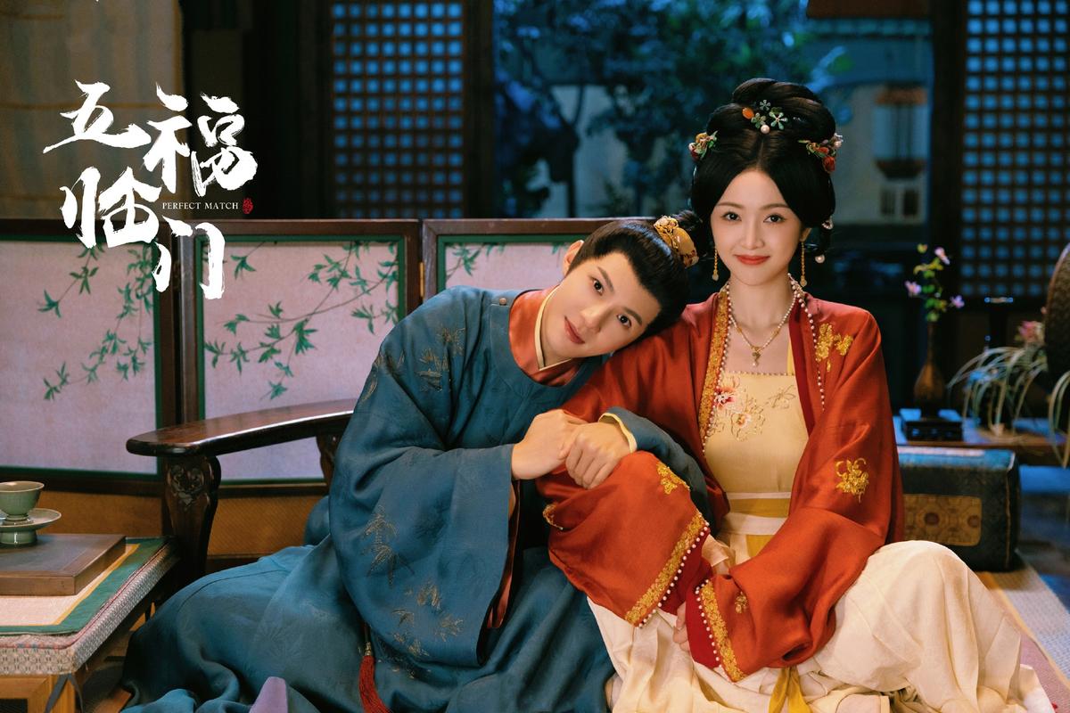 《1—36集电视剧免费观看36集》全集在线看|高清完整版|大结局一口气追完