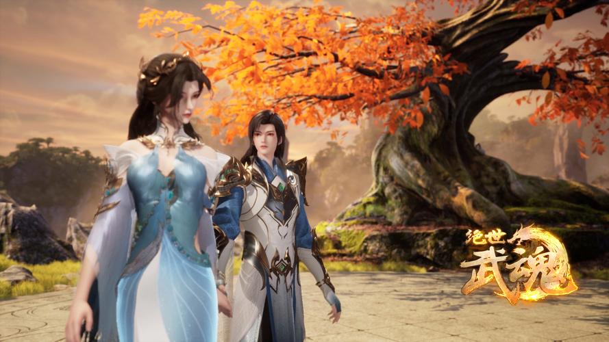 绝世武魂动漫在线观看全集免费播放 | 高清无删减版 | 2025年最新番剧在线追更