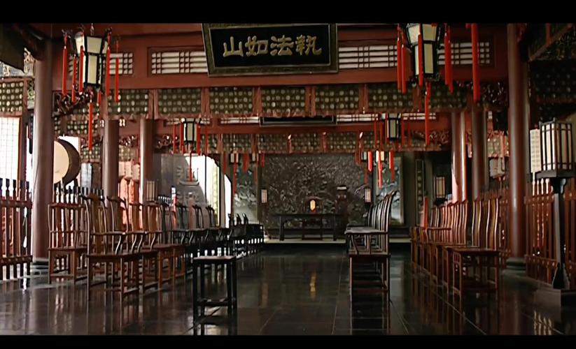 《大明王朝1556免费观看:嘉靖年间权谋风云与海瑞反腐传奇》